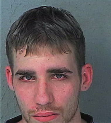 Adam Carter, - Hernando County, FL 