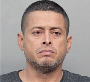 Franklin Chavez, - Dade County, FL 