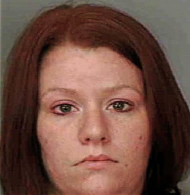 Angela Clark - Polk County, FL 