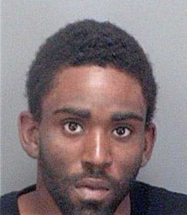 Donyell Cokley, - Pinellas County, FL 