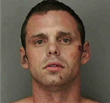 Joshua Coleman - Polk County, FL 