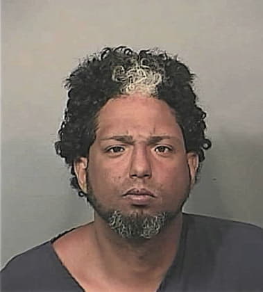 Santos Collazo, - Brevard County, FL 