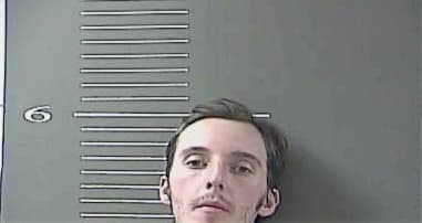 Jeffrey Copley, - Johnson County, KY 