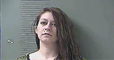 Melissa Copley, - Johnson County, KY 