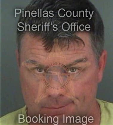 Thomas Cornett, - Pinellas County, FL 