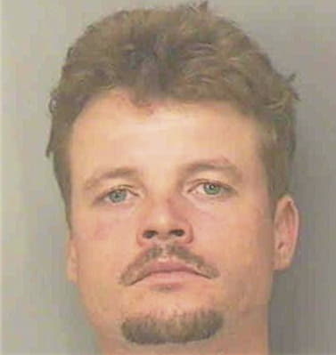 Bobby Cottrell, - Polk County, FL 