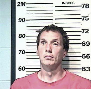 Matthew Couch - Campbell County, KY 