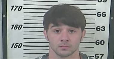 Benjamin Cunsolo, - Perry County, MS 