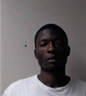 Antwan Daniels, - Escambia County, FL 