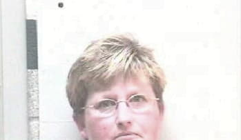 Leandra Day - Henderson County, KY 