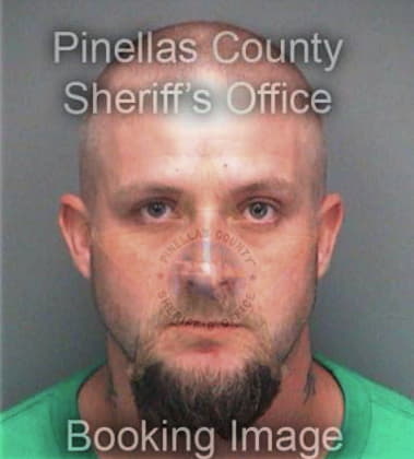 Lee Day, - Pinellas County, FL 