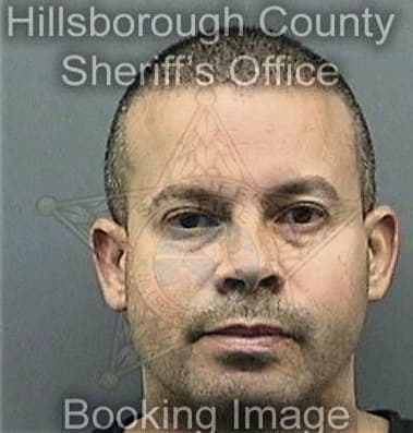 Thomas Delisa, - Hillsborough County, FL 