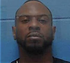 Jerome Doughty, - Kemper County, MS 