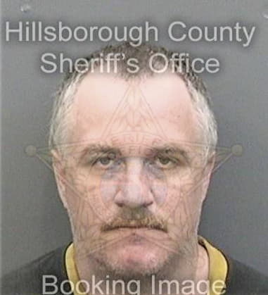 Thomas Doyle, - Hillsborough County, FL 