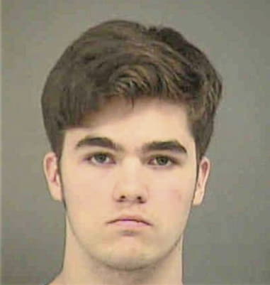 Caleb Eaves, - Mecklenburg County, NC 