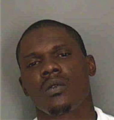 Adrian Edwards, - Polk County, FL 