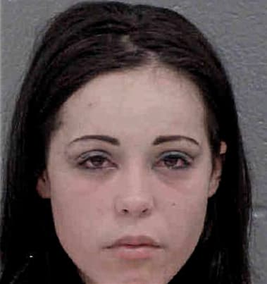 Krista Emanuelson, - Mecklenburg County, NC 