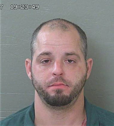 Rickey Endlsey, - Escambia County, FL 