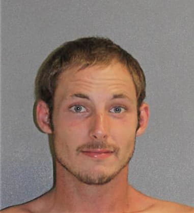 Kenneth Feilds, - Volusia County, FL 