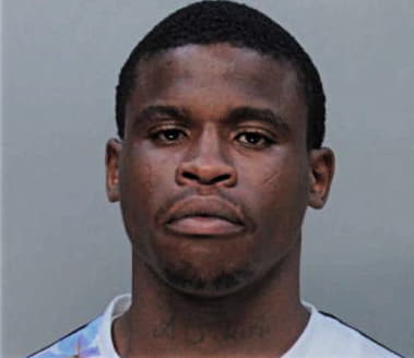 Antonio Finnell, - Dade County, FL 