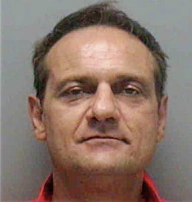 Carl Forney, - Lee County, FL 