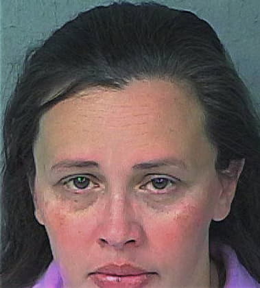 Sarah Fountain, - Hernando County, FL 