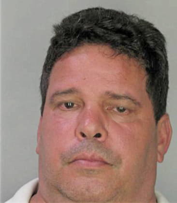 Robert Fox, - Hillsborough County, FL 