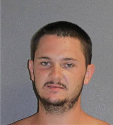 Aaron Fulghum, - Volusia County, FL 