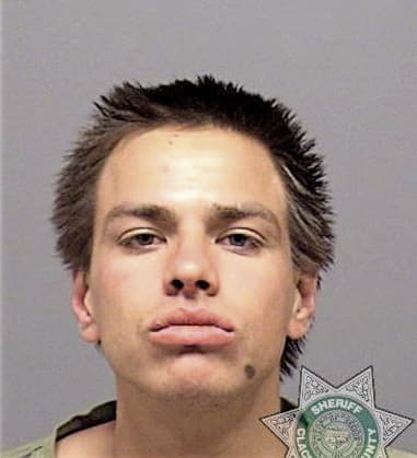 Christopher Gallagher, - Clackamas County, OR 