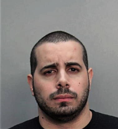 Frank Garrido, - Dade County, FL 