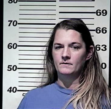 Tracy Gaskins - Campbell County, KY 