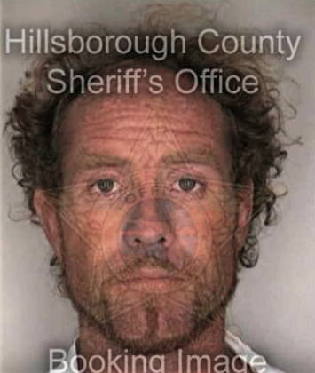 Jason Geldner, - Hillsborough County, FL 