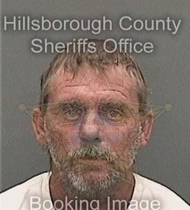 Marion Glover, - Hillsborough County, FL 