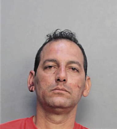 Kenneth Goldsbury, - Dade County, FL 