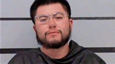 David Gonzales, - Lubbock County, TX 