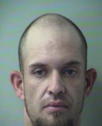 Joseph Gray, - Okaloosa County, FL 