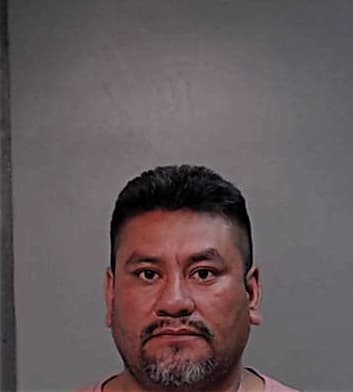 Orlando Gutierrez, - Hidalgo County, TX 