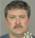 David Hanna - Multnomah County, OR 