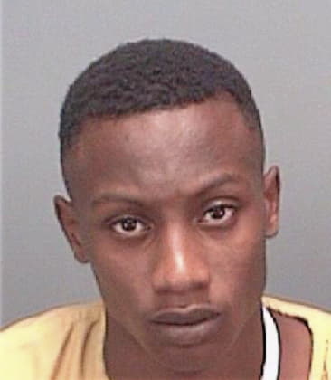 Kelvin Harden, - Pinellas County, FL 