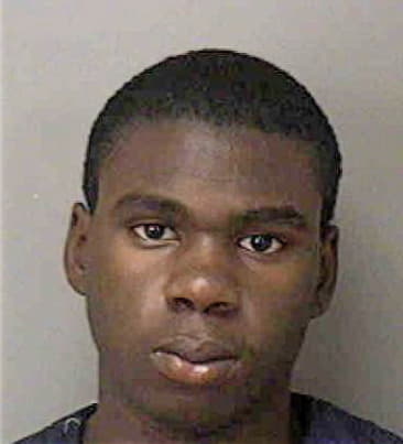 Jovarus Harris, - Polk County, FL 