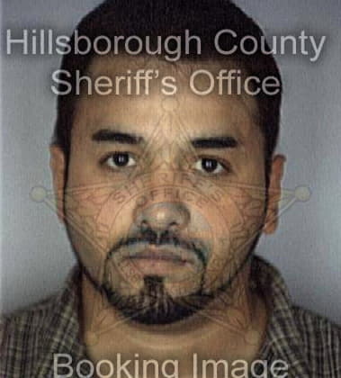 David Helderman, - Hillsborough County, FL 