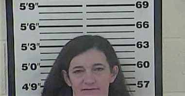 Lori Helmick, - Carter County, TN 