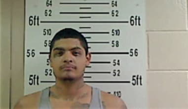 Bobby Hernandez, - Kleberg County, TX 