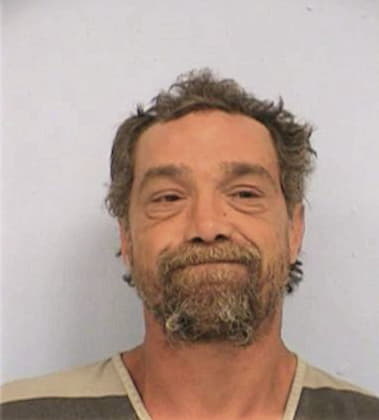 Corey Hill - Travis County, TX 