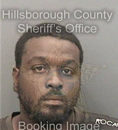 Christopher Hitchcock, - Hillsborough County, FL 