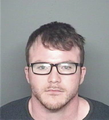 Christopher Hogue, - Vanderburgh County, IN 