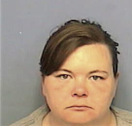 Stephanie Hooper, - Madison County, AR 