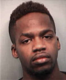 Bernard Jackson - Fulton County, GA 
