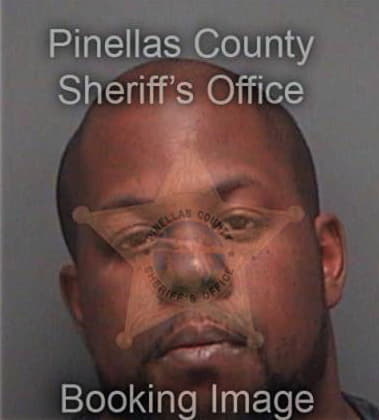 Reginold Jackson, - Pinellas County, FL 