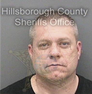 Jesse James, - Hillsborough County, FL 